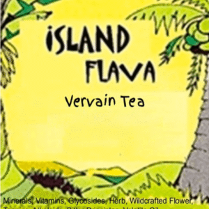 Vervain Tea