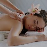 Relaxation Massages