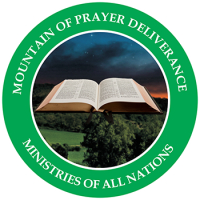 Mountain of Prayer